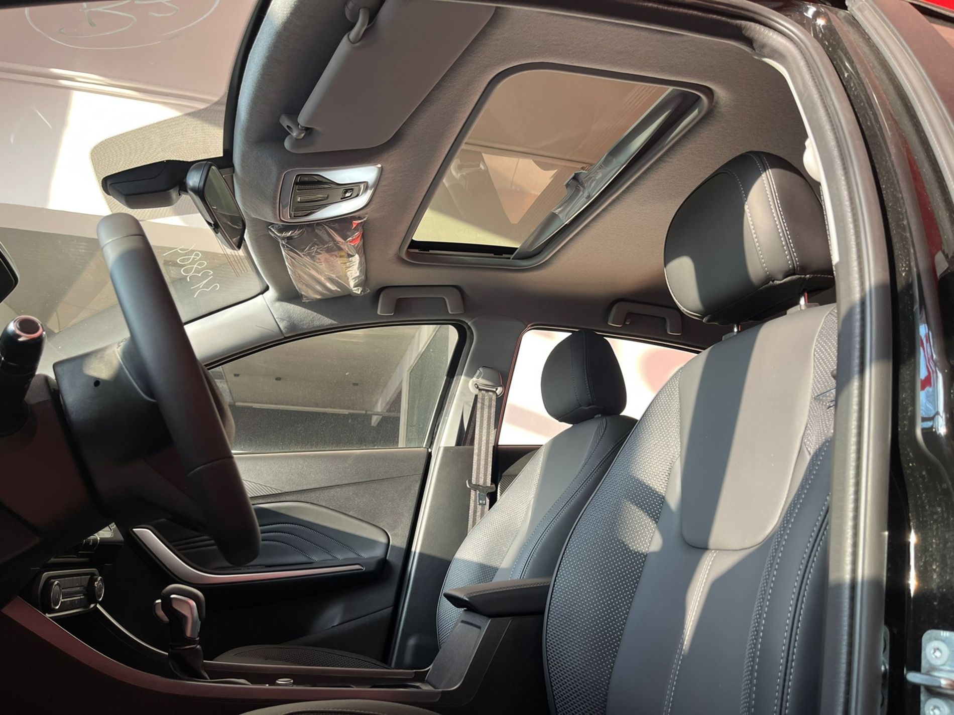 CVT 1.5 benzina 116cv - Gallotti Auto